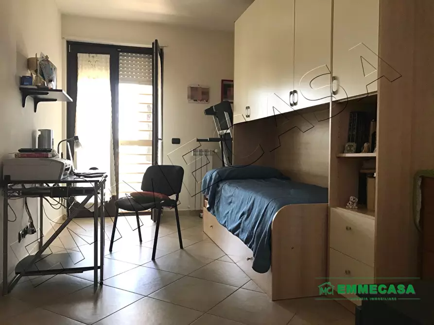 Immagine 9 di Appartamento in vendita  a Valenzano