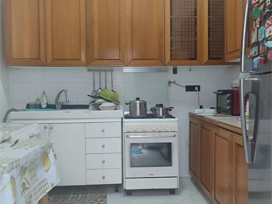 Immagine 7 di Appartamento in vendita  8B a Bari