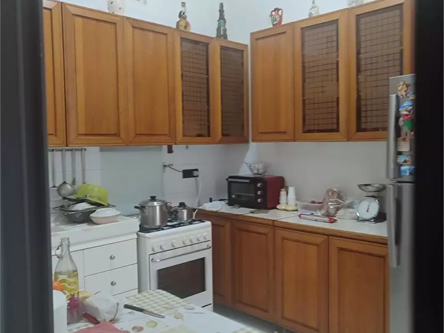 Immagine 6 di Appartamento in vendita  8B a Bari