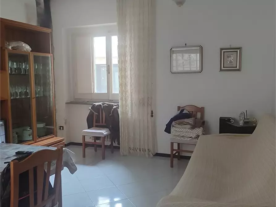 Immagine 5 di Appartamento in vendita  8B a Bari