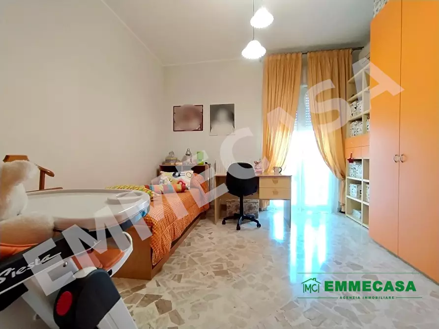 Immagine 10 di Appartamento in vendita  a Valenzano