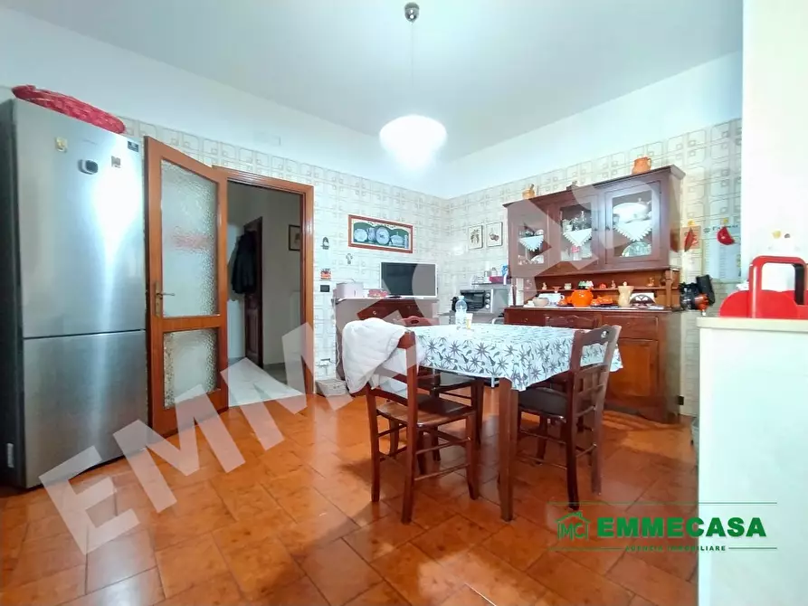 Immagine 4 di Appartamento in vendita  a Valenzano