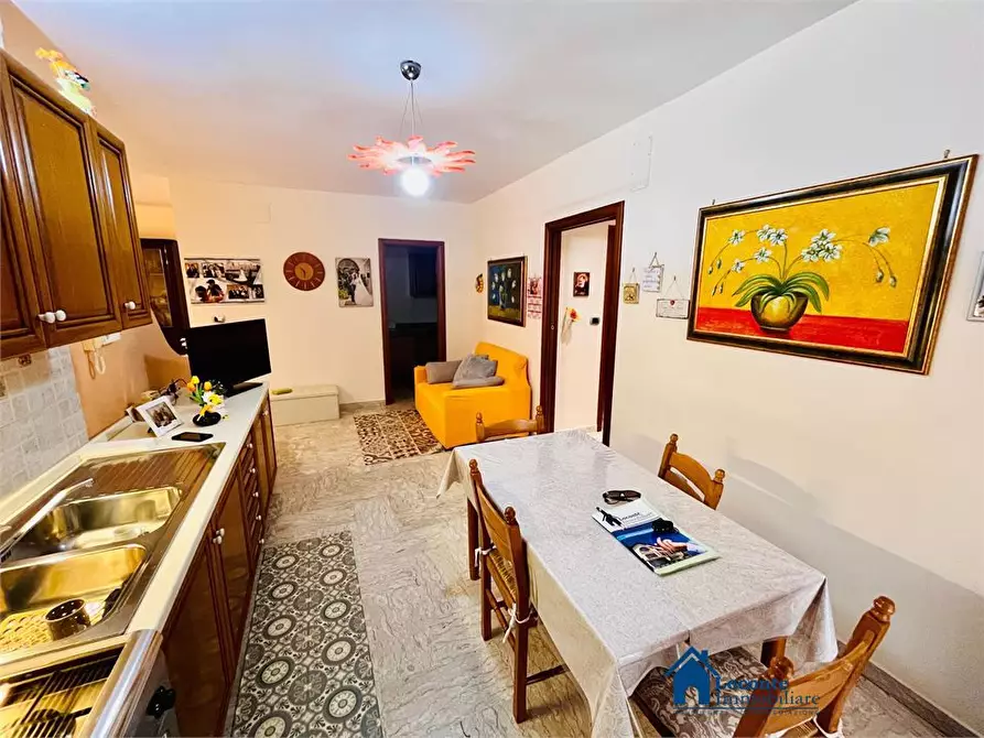 Immagine 2 di Appartamento in vendita  a Triggiano