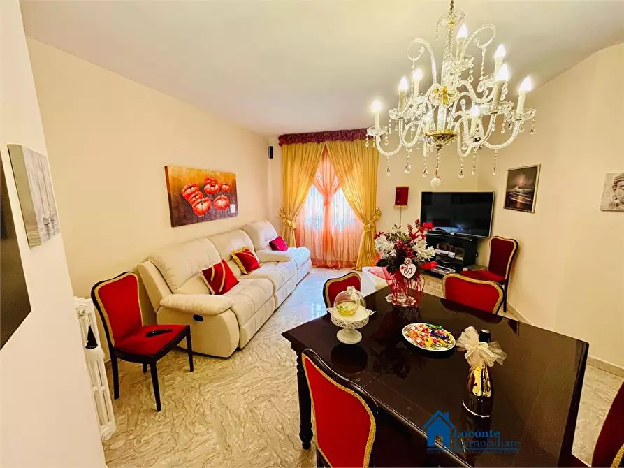 Immagine 10 di Appartamento in vendita  a Triggiano