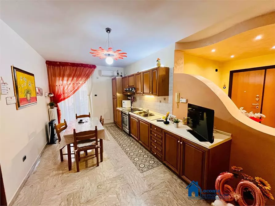 Immagine 7 di Appartamento in vendita  a Triggiano