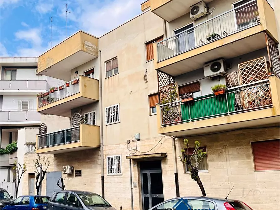 Immagine 1 di Appartamento in vendita  a Triggiano