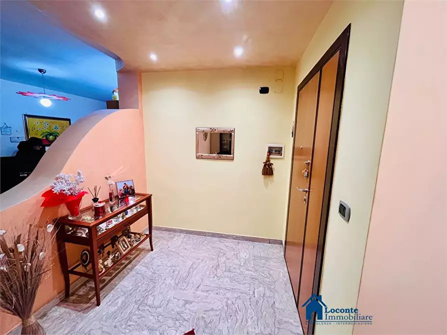 Immagine 9 di Appartamento in vendita  a Triggiano