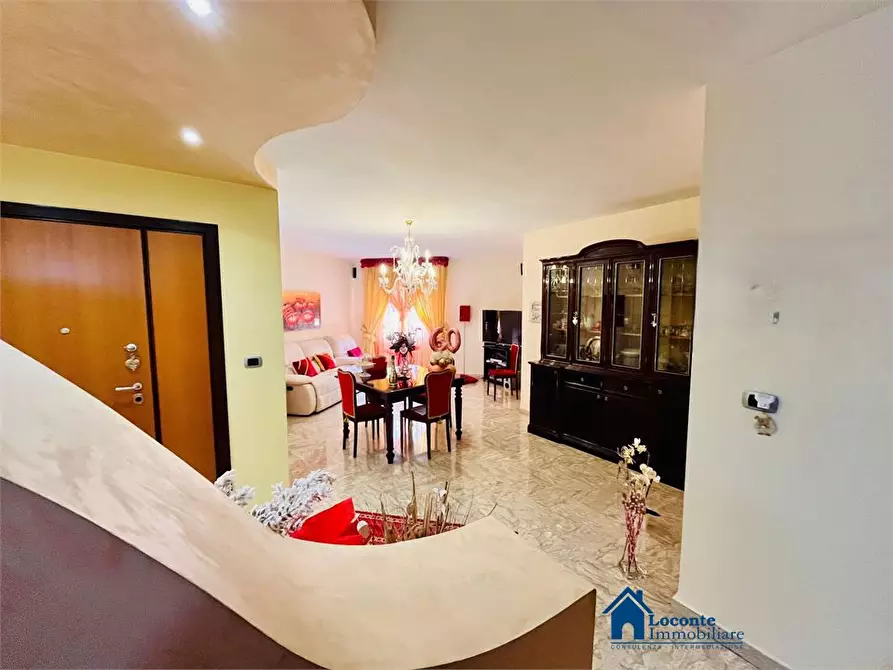 Immagine 8 di Appartamento in vendita  a Triggiano