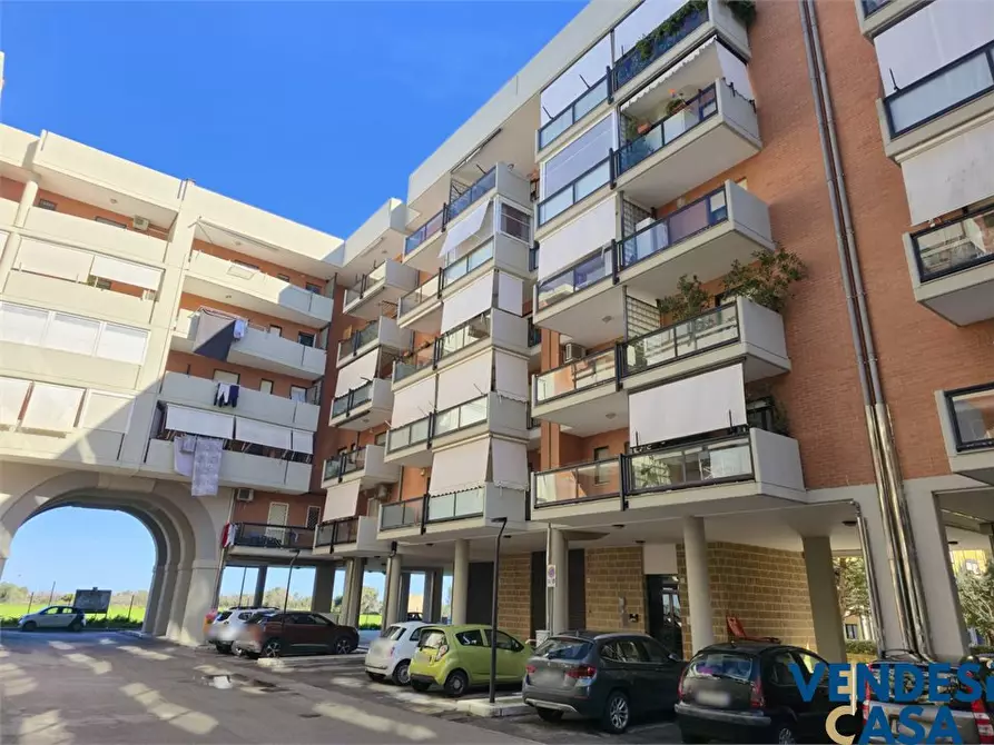 Immagine 2 di Appartamento in vendita  8 a Valenzano