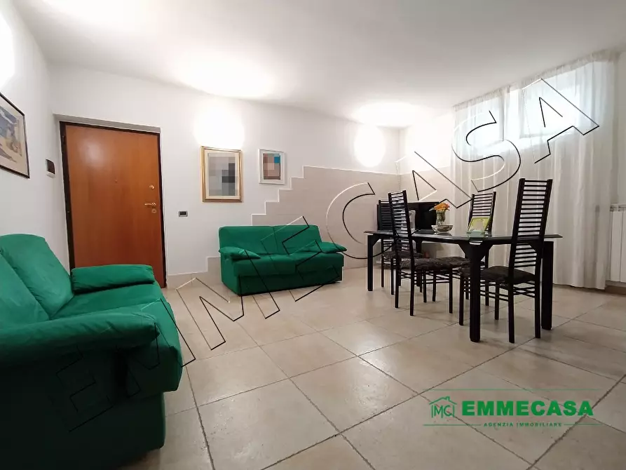 Immagine 10 di Appartamento in vendita  a Valenzano