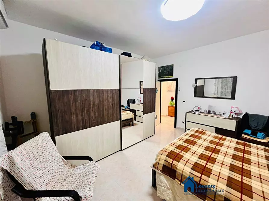 Immagine 9 di Appartamento in vendita  a Capurso