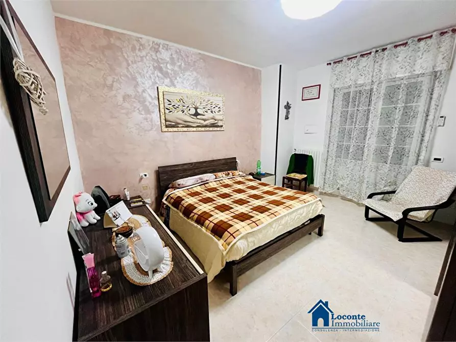 Immagine 8 di Appartamento in vendita  a Capurso