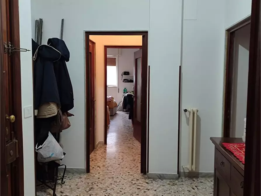Immagine 7 di Appartamento in vendita  31 a Bari