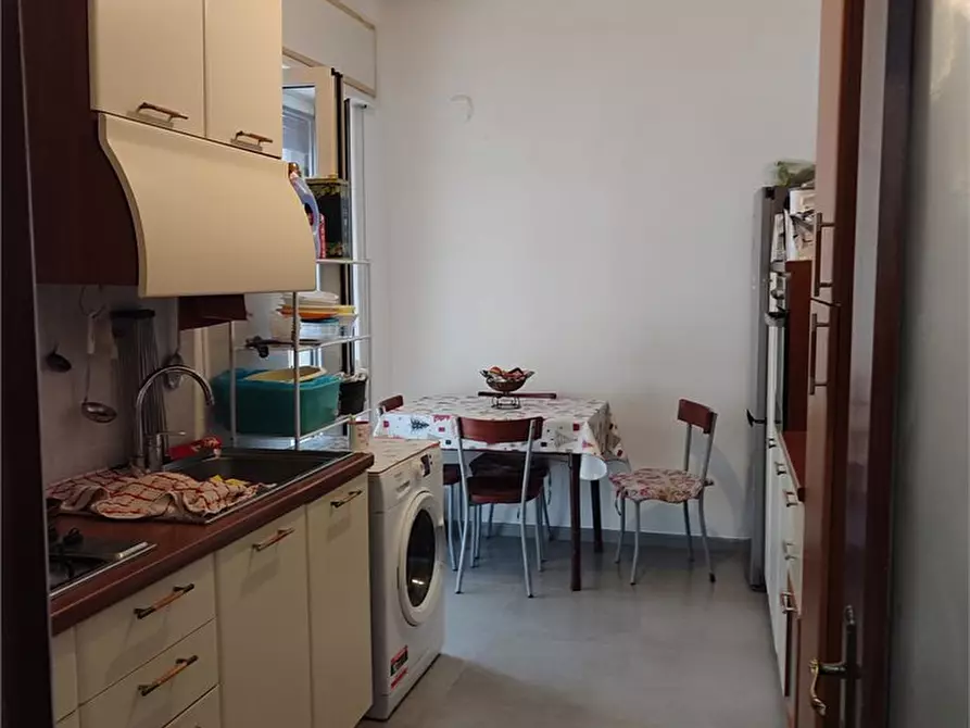 Immagine 9 di Appartamento in vendita  31 a Bari