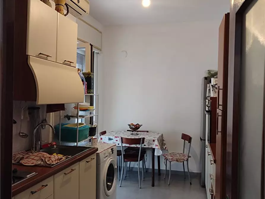 Immagine 8 di Appartamento in vendita  31 a Bari