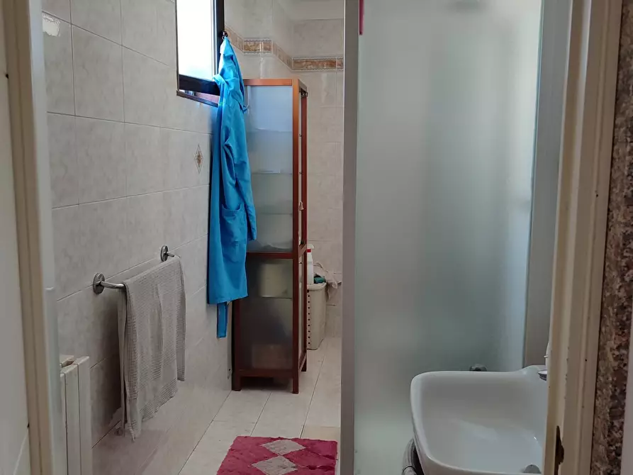 Immagine 8 di Appartamento in vendita  58 a Bari