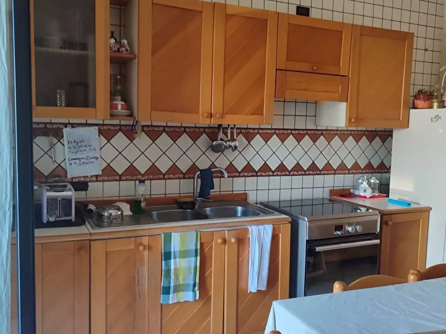 Immagine 5 di Appartamento in vendita  13 a Bitritto