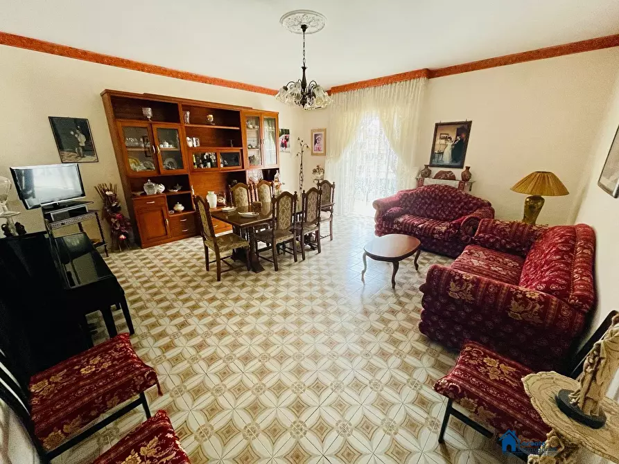 Immagine 5 di Appartamento in vendita  a Capurso