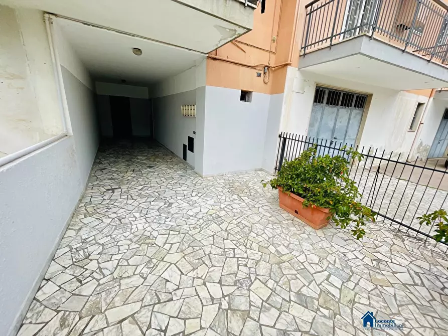 Immagine 3 di Appartamento in vendita  a Capurso