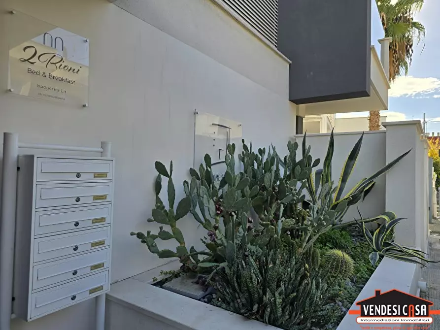 Immagine 9 di Appartamento in vendita  3 a Adelfia