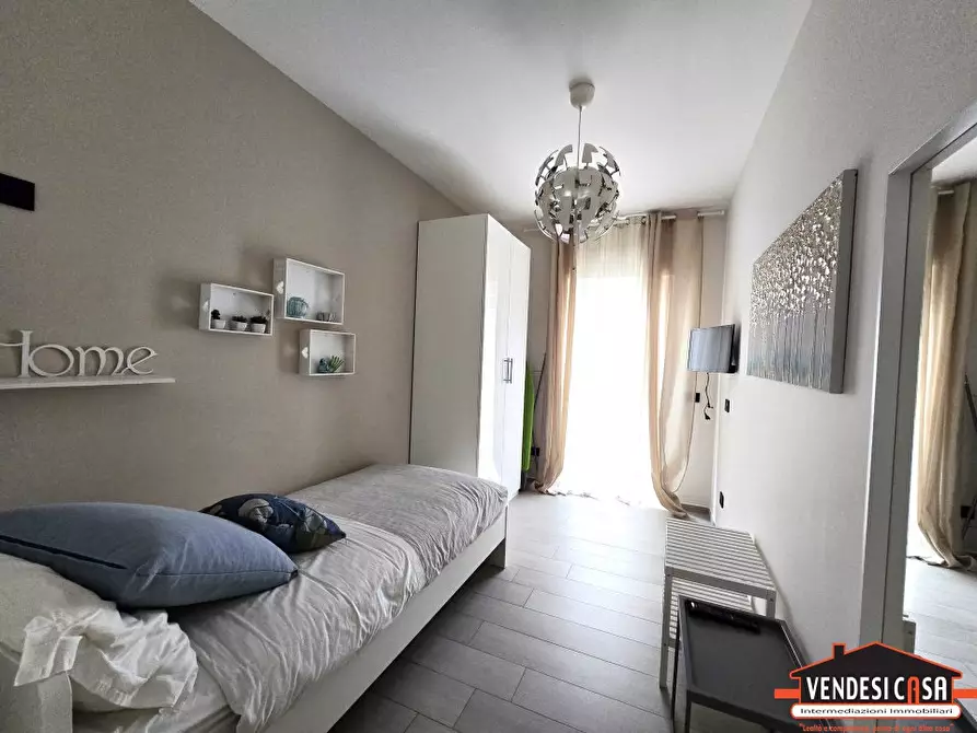 Immagine 7 di Appartamento in vendita  3 a Adelfia