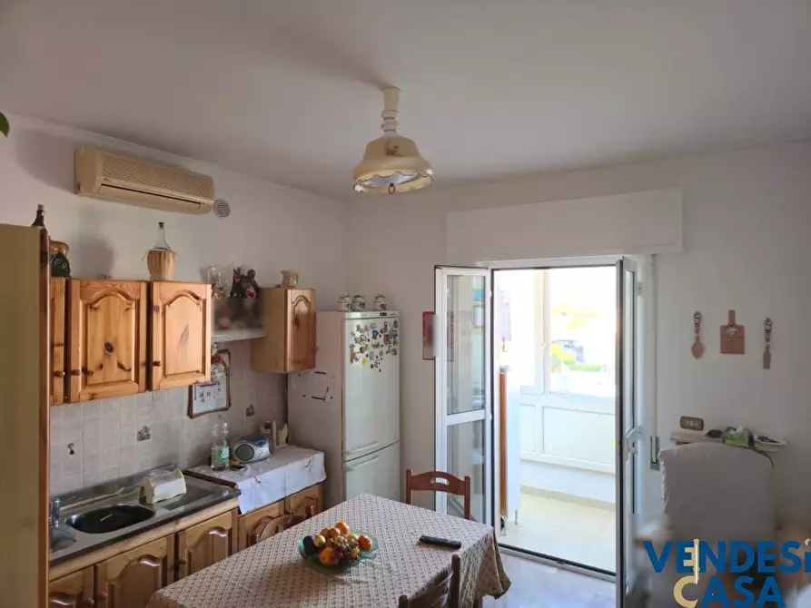 Immagine 4 di Appartamento in vendita  5 a Adelfia