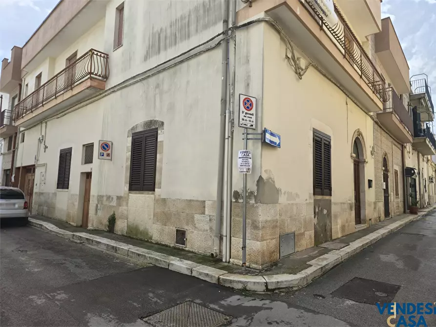 Immagine 2 di Appartamento in vendita  14 a Adelfia