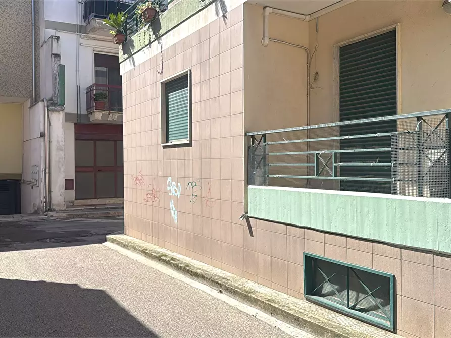 Immagine 2 di Appartamento in vendita  8 a Adelfia