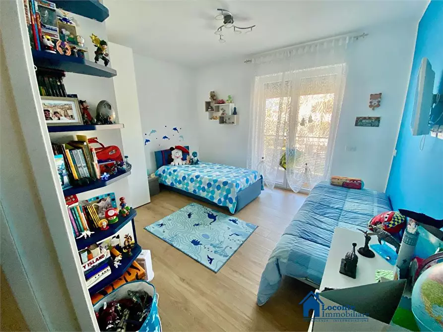 Immagine 8 di Appartamento in vendita  a Capurso