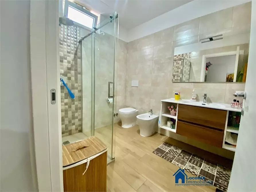 Immagine 9 di Appartamento in vendita  a Capurso