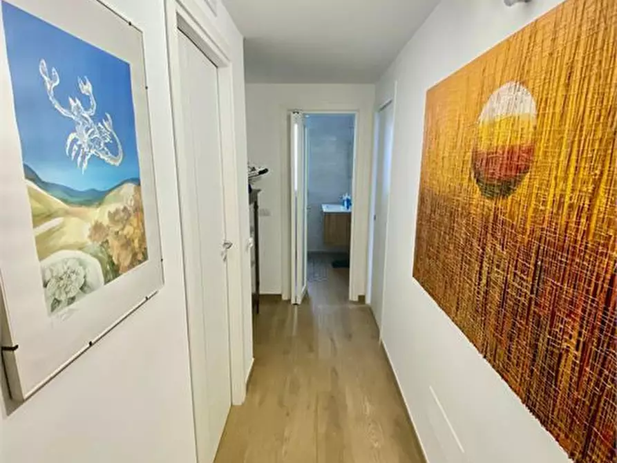 Immagine 6 di Appartamento in vendita  a Capurso