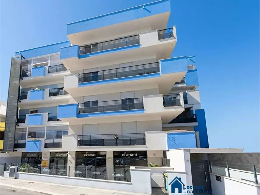 Immagine 1 di Appartamento in vendita  a Capurso