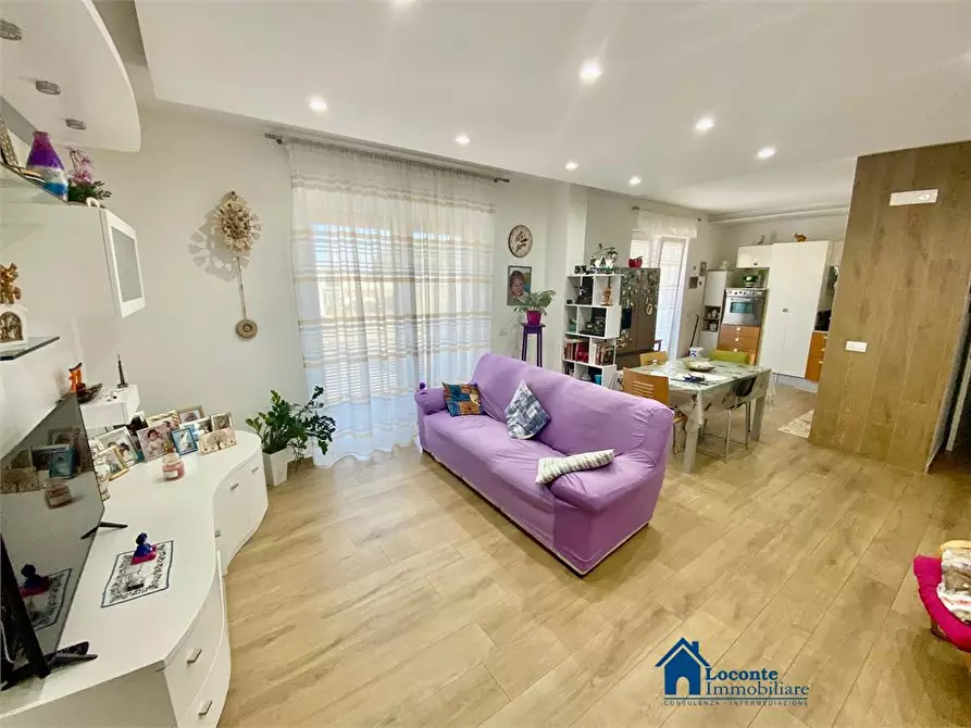 Immagine 3 di Appartamento in vendita  a Capurso