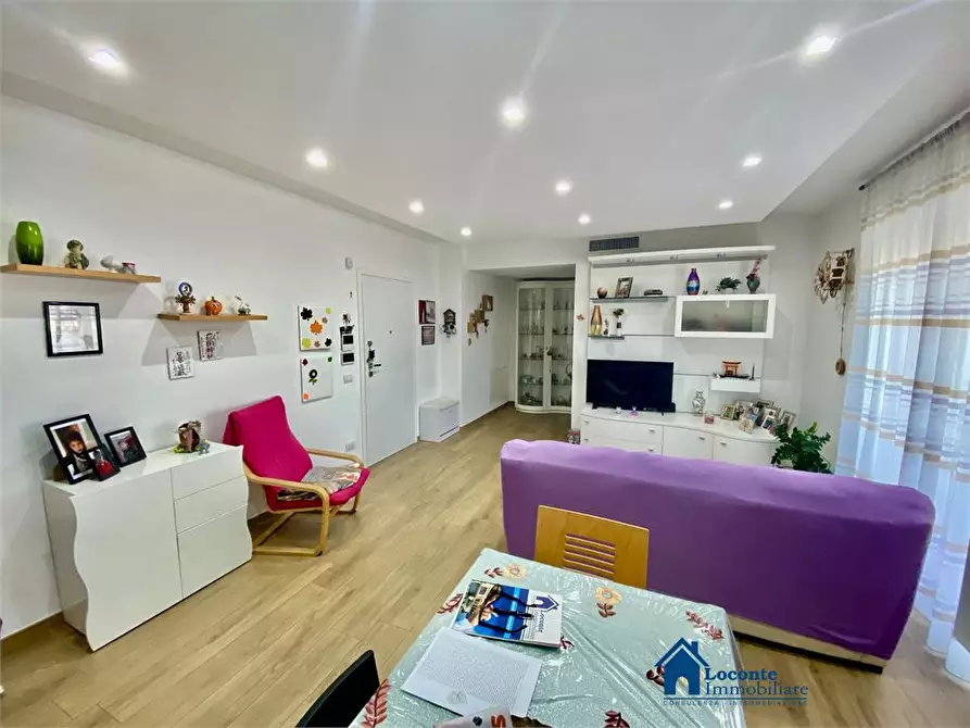 Immagine 2 di Appartamento in vendita  a Capurso