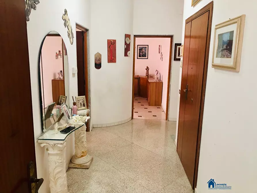 Immagine 2 di Appartamento in vendita  a Capurso