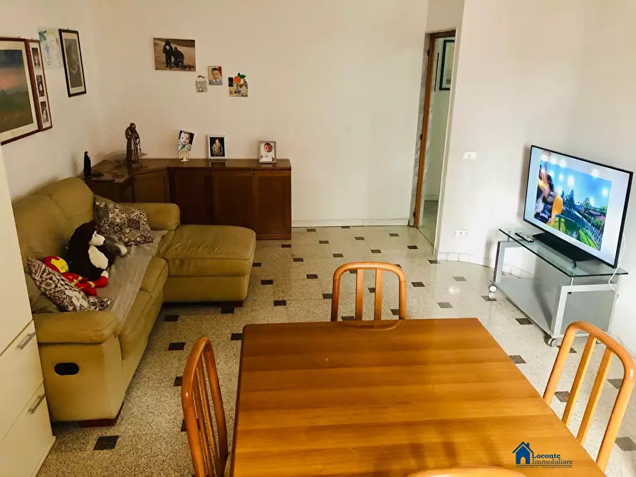 Immagine 3 di Appartamento in vendita  a Capurso