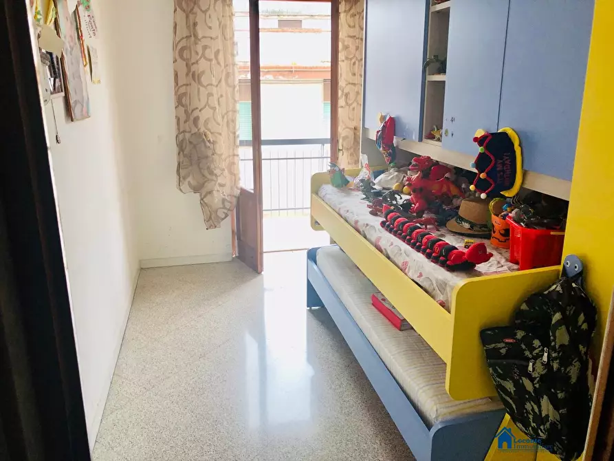 Immagine 9 di Appartamento in vendita  a Capurso