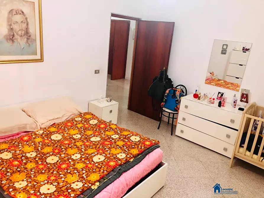 Immagine 7 di Appartamento in vendita  a Capurso