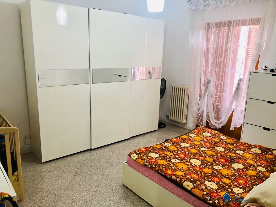 Immagine 8 di Appartamento in vendita  a Capurso