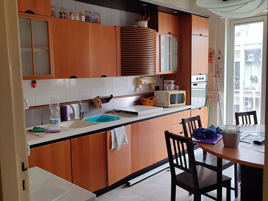 Immagine 3 di Appartamento in vendita  a Bari
