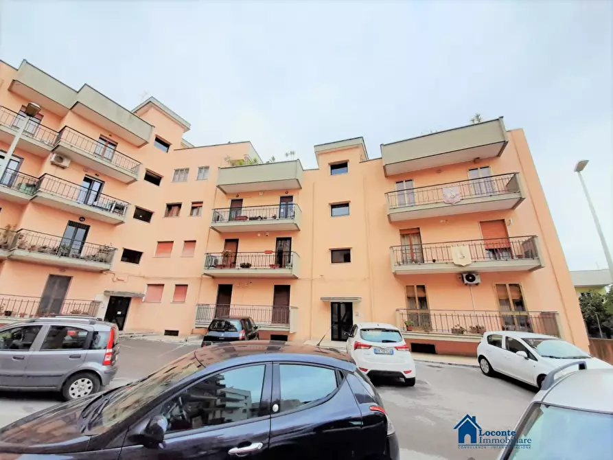 Immagine 1 di Appartamento in vendita  a Capurso
