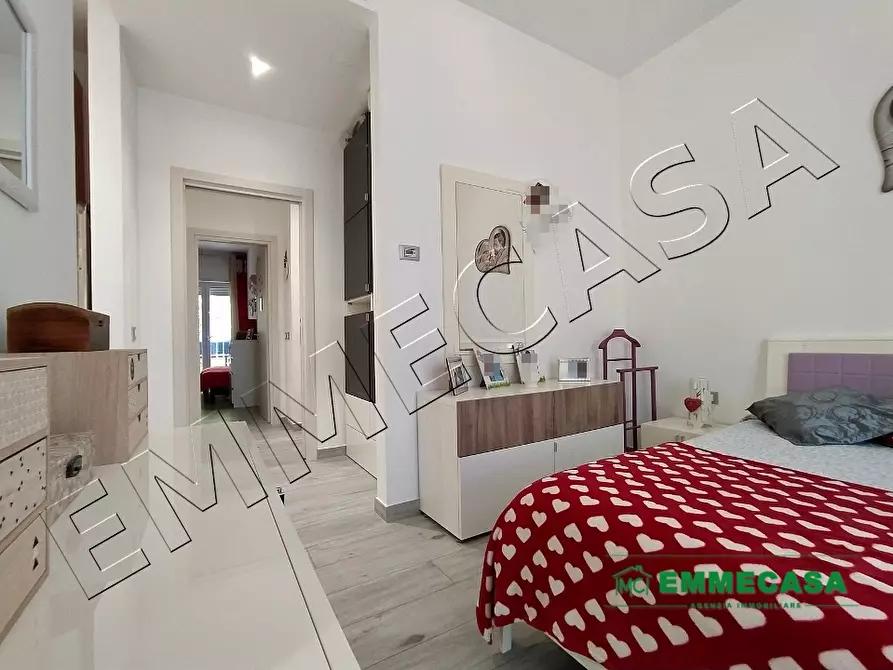 Immagine 10 di Appartamento in vendita  a Valenzano
