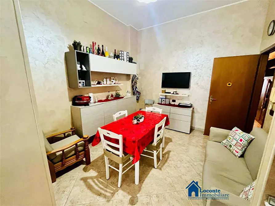 Immagine 7 di Appartamento in vendita  a Capurso