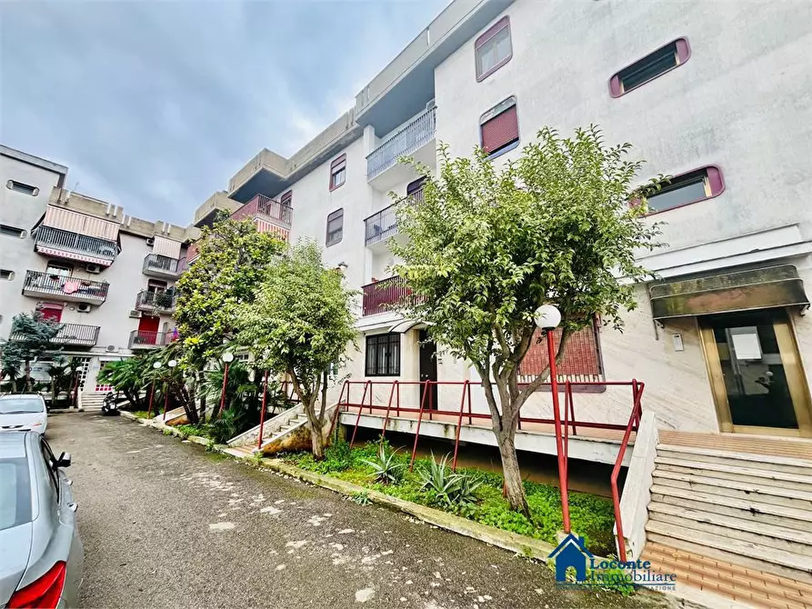 Immagine 2 di Appartamento in vendita  a Capurso