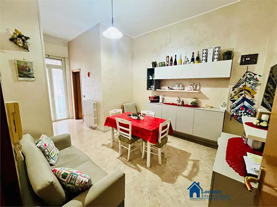 Immagine 8 di Appartamento in vendita  a Capurso