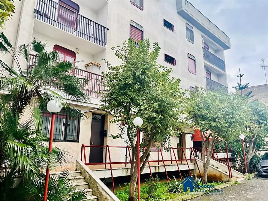 Immagine 1 di Appartamento in vendita  a Capurso