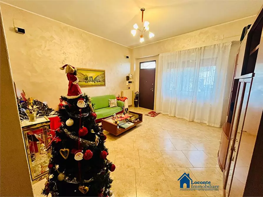 Immagine 5 di Appartamento in vendita  a Capurso