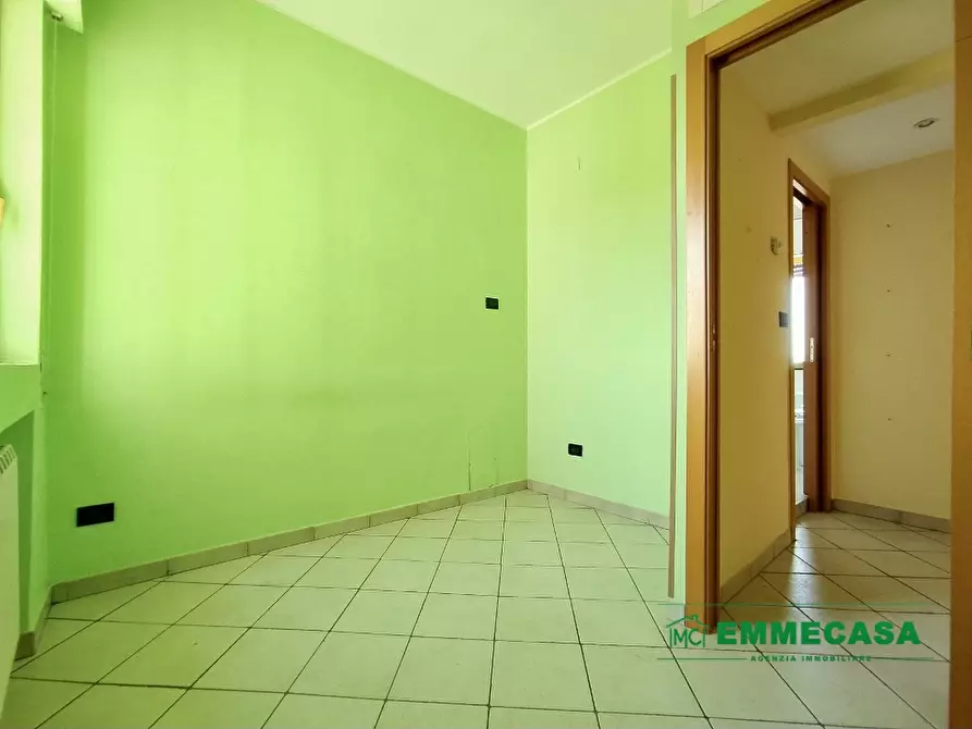 Immagine 9 di Appartamento in vendita  a Valenzano