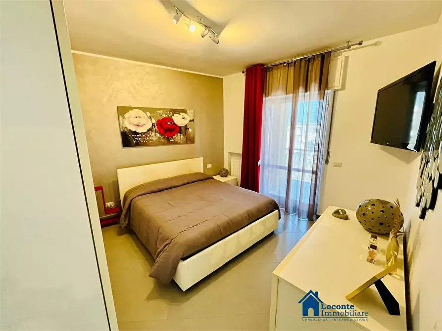 Immagine 6 di Appartamento in vendita  a Capurso