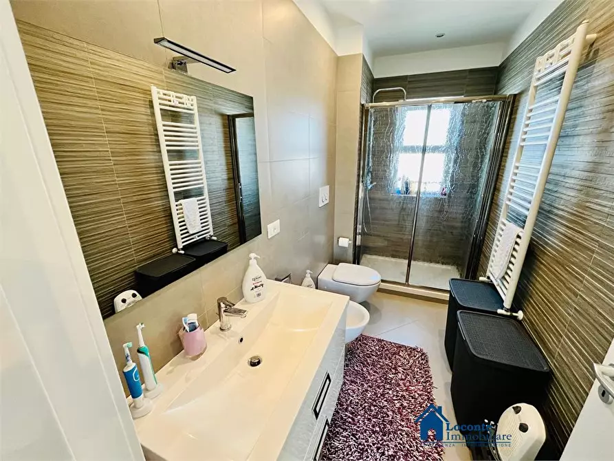 Immagine 8 di Appartamento in vendita  a Capurso